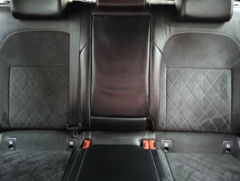 Škoda Superb - hlavní fotka