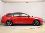 Škoda Superb - fotka číslo 5