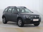 Dacia Duster - fotka číslo 0