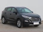 Hyundai Tucson - fotka číslo 0