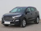 Hyundai Tucson - fotka číslo 1
