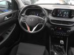 Hyundai Tucson - fotka číslo 6