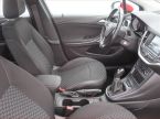 Opel Astra - fotka číslo 8