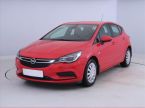 Opel Astra - fotka číslo 1
