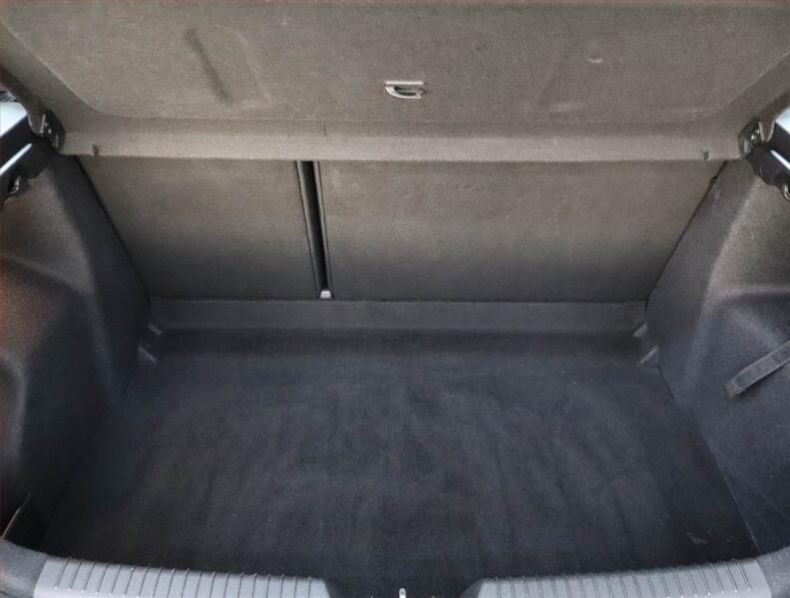 Kia Cee'd - hlavní fotka