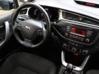 Kia Cee'd - fotka číslo 6
