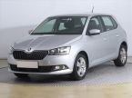 Škoda Fabia - fotka číslo 1