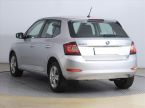 Škoda Fabia - fotka číslo 3