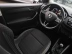Škoda Fabia - fotka číslo 6