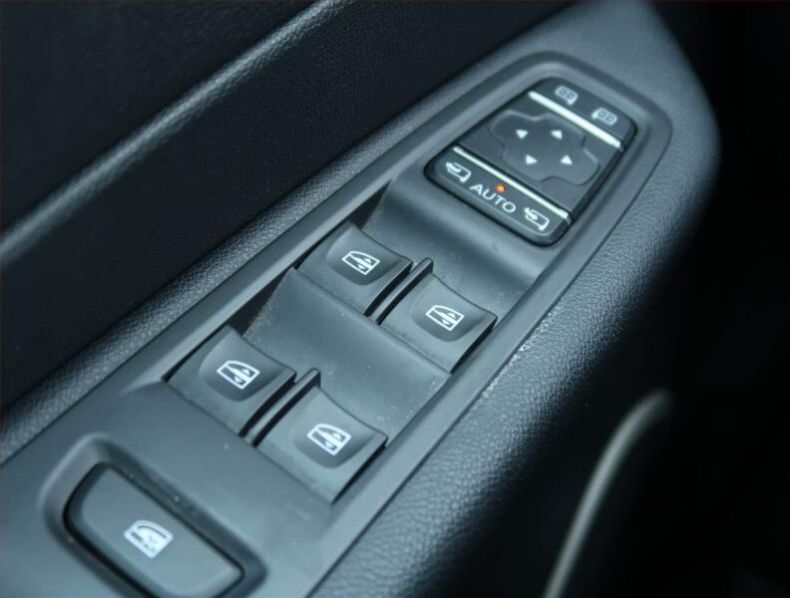 Renault Captur - hlavní fotka