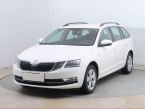 Škoda Octavia - fotka číslo 1