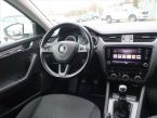 Škoda Octavia - fotka číslo 6
