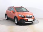Opel Mokka - fotka číslo 0