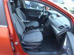 Opel Mokka - fotka číslo 8