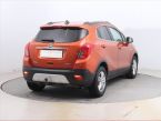 Opel Mokka - fotka číslo 4
