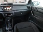 Škoda Fabia - fotka číslo 7