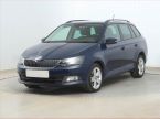 Škoda Fabia - fotka číslo 1