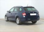 Škoda Fabia - fotka číslo 3