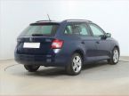 Škoda Fabia - fotka číslo 4