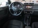 Škoda Fabia - fotka číslo 6
