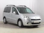 Peugeot Partner - fotka číslo 0