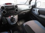 Peugeot Partner - fotka číslo 7