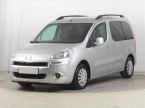 Peugeot Partner - fotka číslo 1