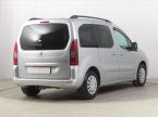 Peugeot Partner - fotka číslo 4