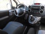 Peugeot Partner - fotka číslo 6