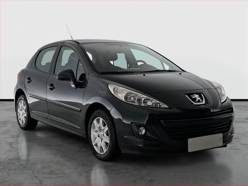 Peugeot 207 - hlavní fotka inzerátu