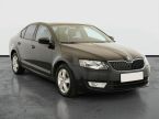 Škoda Octavia - fotka číslo 0