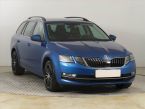 Škoda Octavia - fotka číslo 0