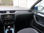 Škoda Octavia - fotka číslo 7