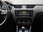 Škoda Octavia - fotka číslo 11