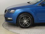 Škoda Octavia - fotka číslo 13