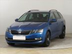 Škoda Octavia - fotka číslo 1