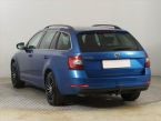 Škoda Octavia - fotka číslo 3