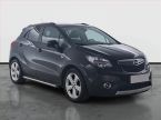Opel Mokka - fotka číslo 0