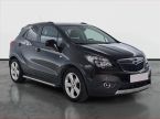 Opel Mokka - fotka číslo 0