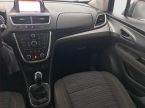 Opel Mokka - fotka číslo 7