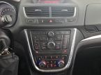 Opel Mokka - fotka číslo 11