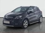 Opel Mokka - fotka číslo 1