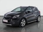 Opel Mokka - fotka číslo 1