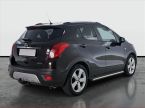 Opel Mokka - fotka číslo 4
