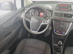 Opel Mokka - fotka číslo 6