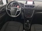 Opel Mokka - fotka číslo 6