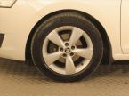 Škoda Rapid - fotka číslo 13