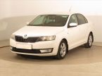 Škoda Rapid - fotka číslo 1