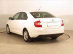 Škoda Rapid - fotka číslo 3