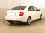 Škoda Rapid - fotka číslo 4